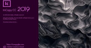 Adobe InCopy 2019