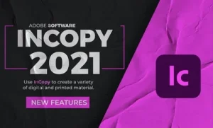 Adobe InCopy 2021
