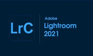 Adobe Lightroom 2021