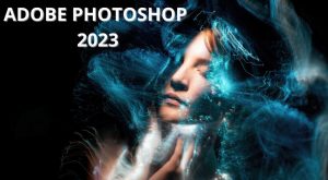 Adobe Photoshop 2023