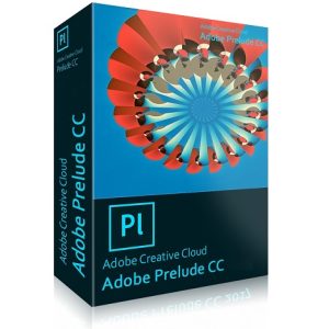 Adobe Prelude 2018