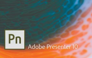 Adobe Presenter 10