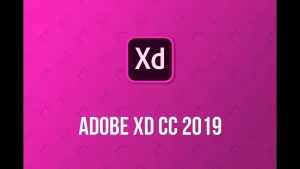 Adobe XD 2019
