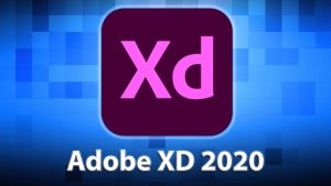 Adobe XD 2020