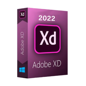 Adobe XD 2022