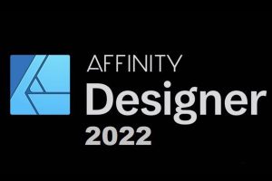 Affinity Designer 2022