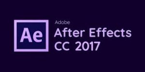 After Effects 2017