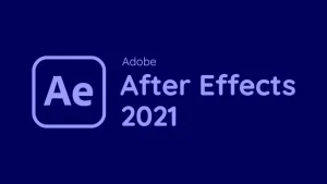After Effects 2021