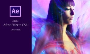 After Effects CS6