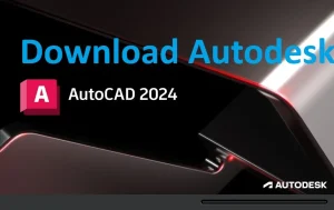 Autocad 2024