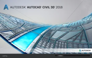 Autodesk Civil 3D 2018