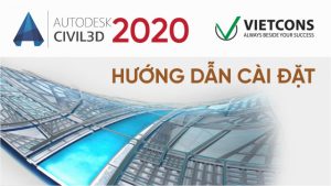 Autodesk Civil 3D 2020