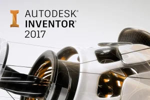 Autodesk Inventor 2017