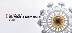 Autodesk Inventor 2019