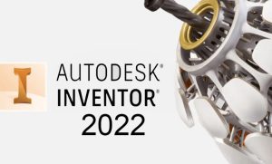 Autodesk Inventor 2022