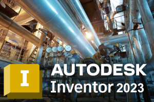 Autodesk Inventor 2023