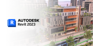 Autodesk Revit 2023