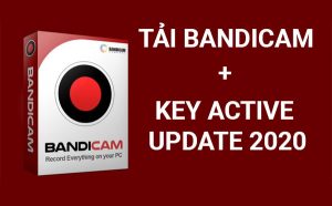 Bandicam 2020