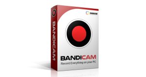 Bandicam 2022
