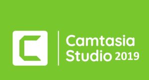 Camtasia 2019