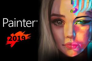 Corel Painter 2019