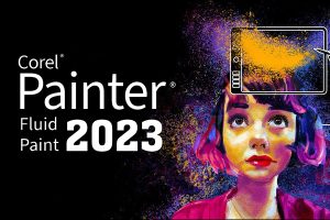 Corel Painter 2023
