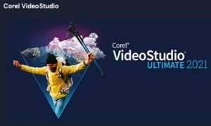 Corel VideoStudio 2021