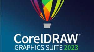 CorelDRAW Graphics Suite 2023