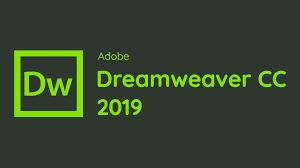 Dreamweaver 2019