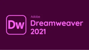 Dreamweaver 2021