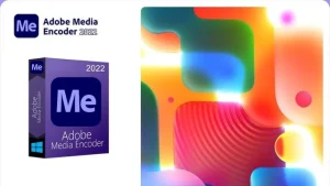 Encoder 2022