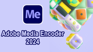 Encoder 2024