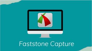 FastStone Capture 2021