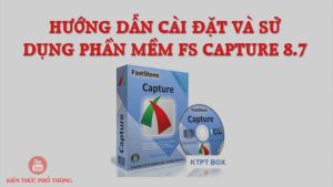 FastStone Capture 8.7