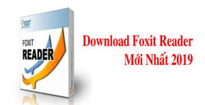 Foxit Reader 2019