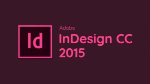 InDesign 2015