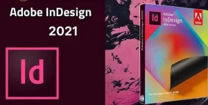 InDesign 2021