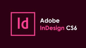 InDesign CS6