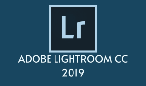 Lightroom 2019