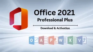 Microsoft Office 2021
