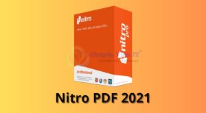 Nitro PDF 2021