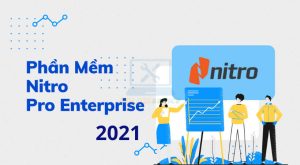 Nitro Pro Enterprise 2021