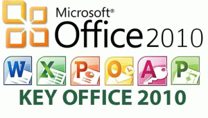 Office 2010