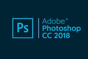 Photoshop 2018