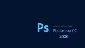 Photoshop 2020