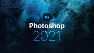 Photoshop 2021