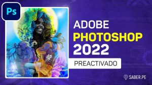 Photoshop 2022