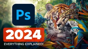 Photoshop 2024