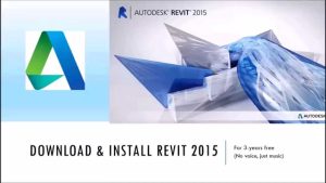 Revit 2015
