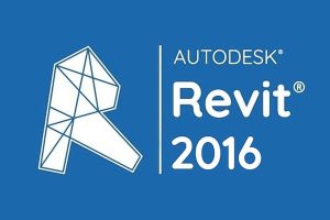 Revit 2016